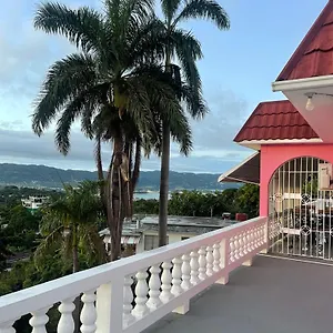 Gasthof Three Palm