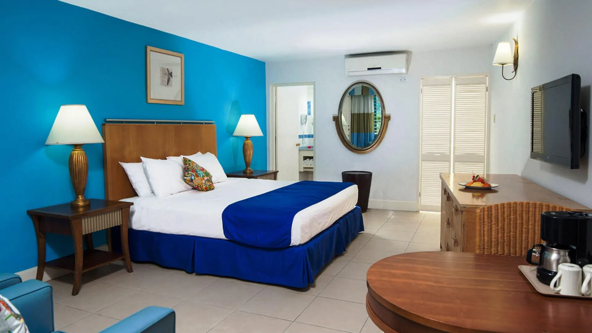 Deja Resort All Inclusive Montego Bay 3*,  Jamajka