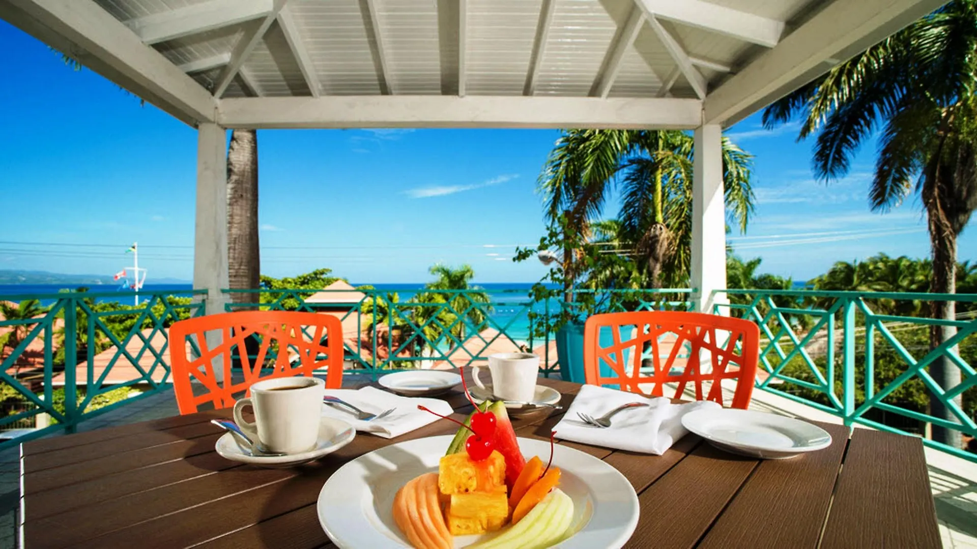 Deja Resort All Inclusive Montego Bay
