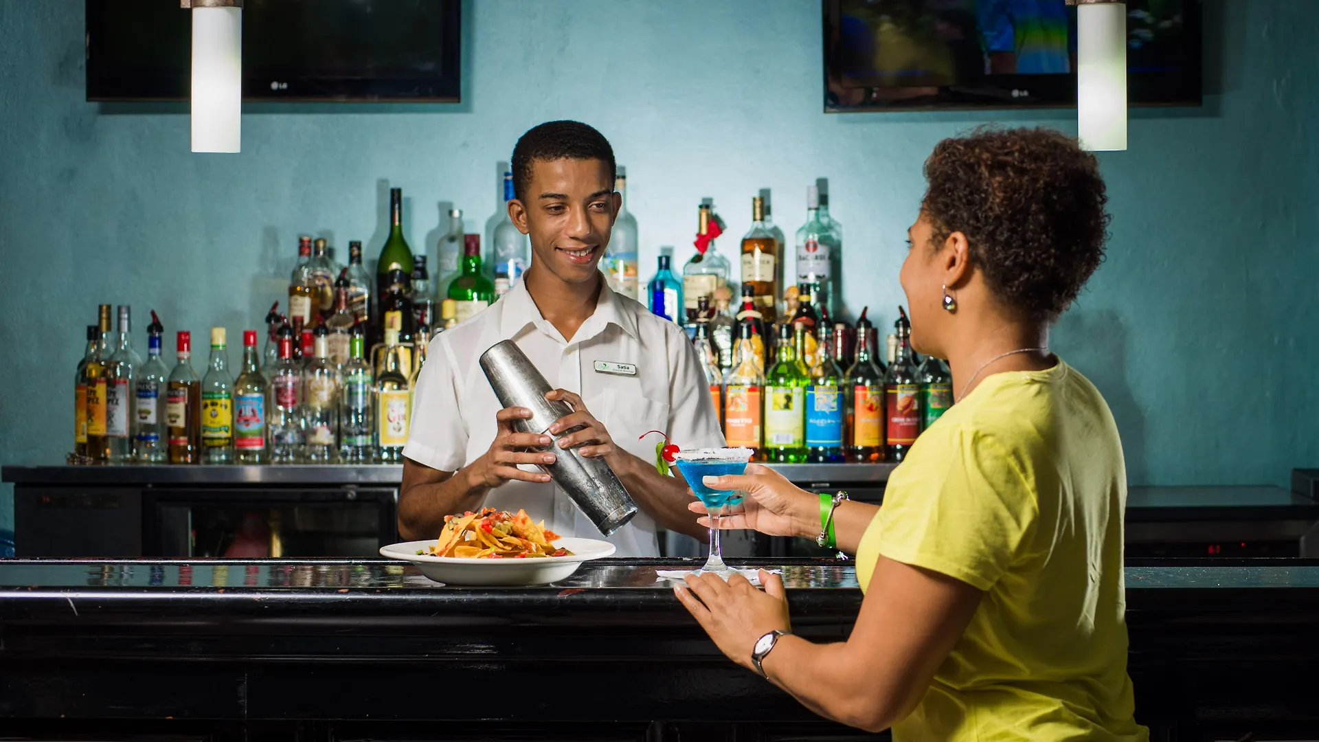 Deja Resort All Inclusive Montego Bay 3*,