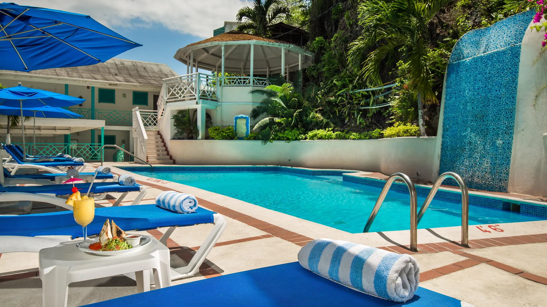 Deja Resort All Inclusive Montego Bay