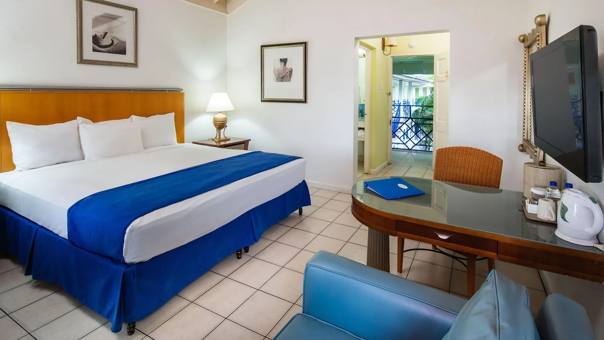 Deja Resort All Inclusive Montego Bay
