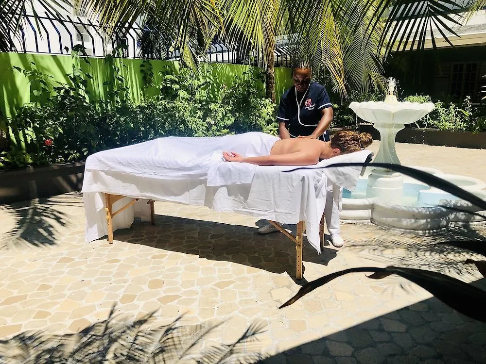 Deja Resort All Inclusive Montego Bay