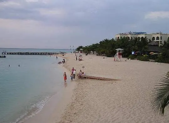 Deja Resort All Inclusive Montego Bay 3*,  Jamajka