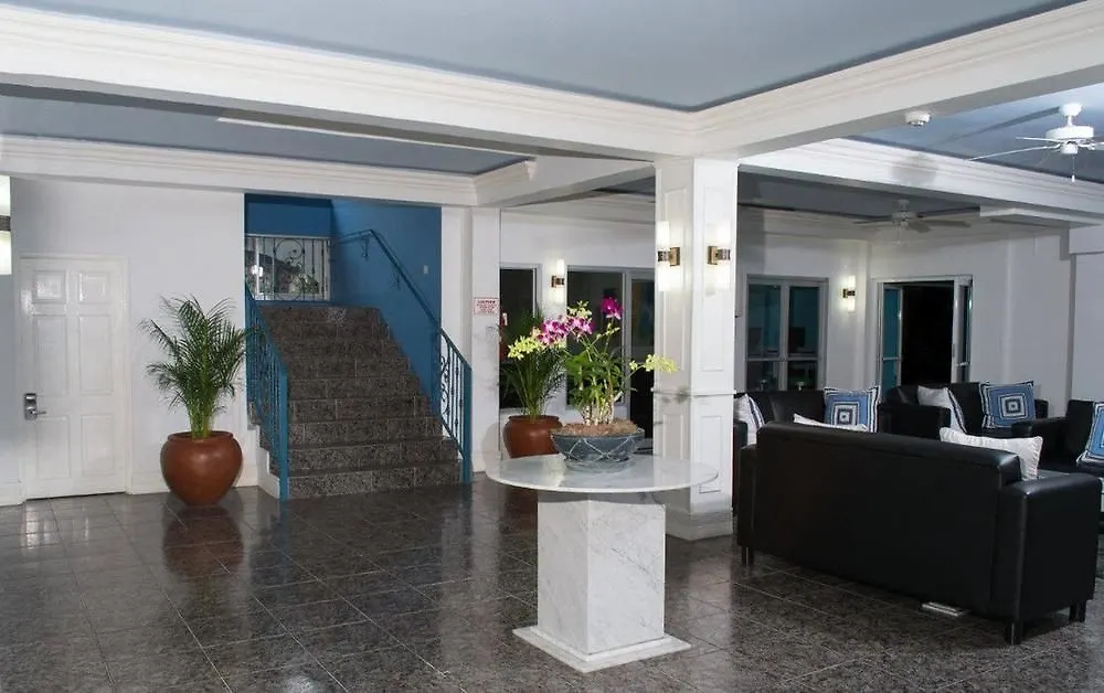 Deja Resort All Inclusive Montego Bay