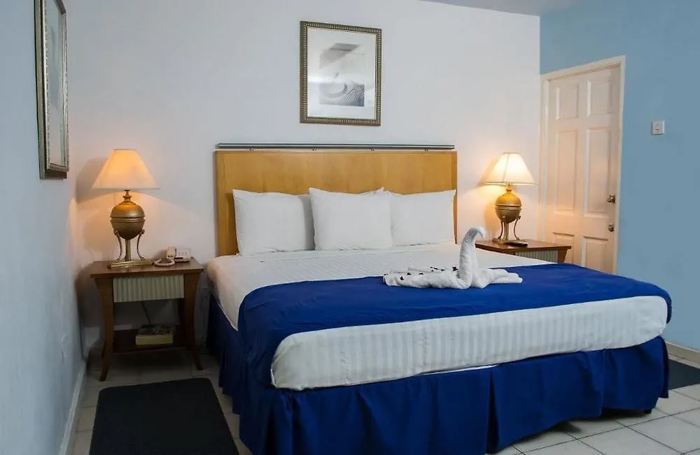 Deja Resort All Inclusive Montego Bay