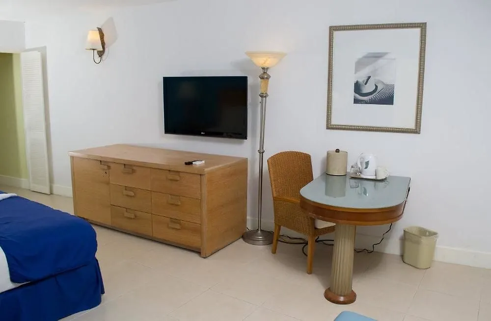 ***  Deja Resort All Inclusive Montego Bay Jamajka