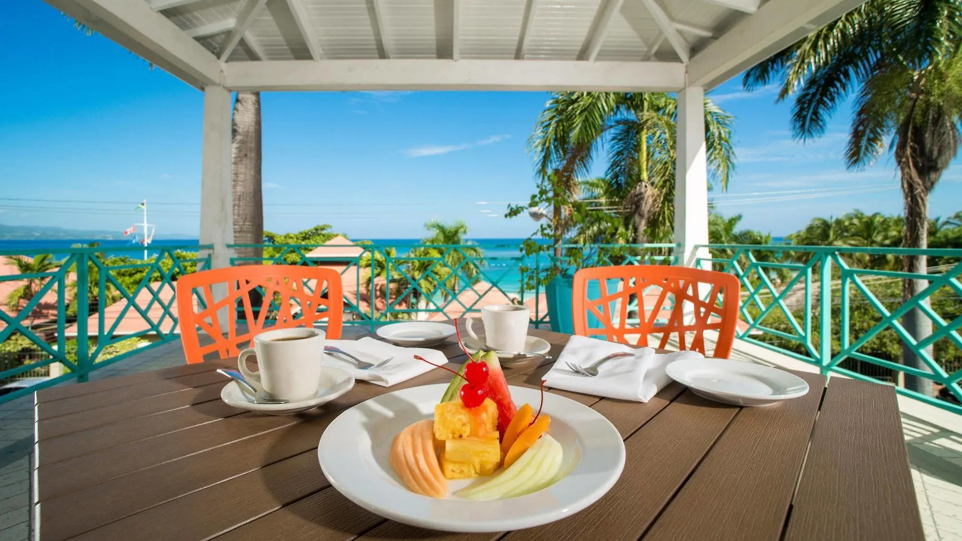 Deja Resort All Inclusive Montego Bay