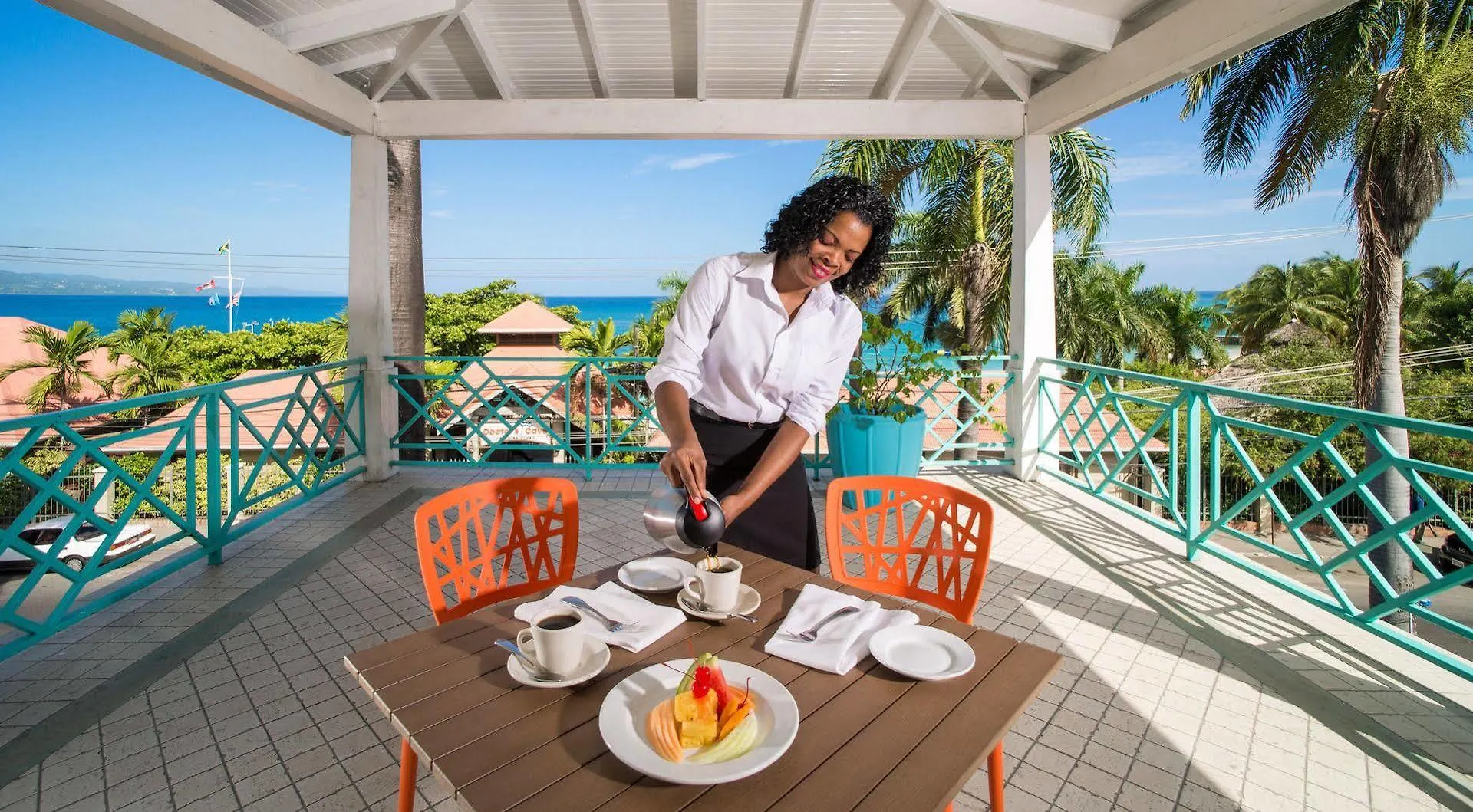 Deja Resort All Inclusive Montego Bay 3*,