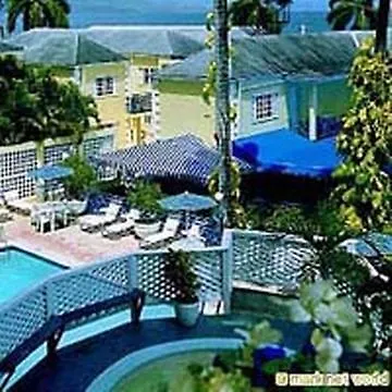 Deja Resort All Inclusive Montego Bay 3*,