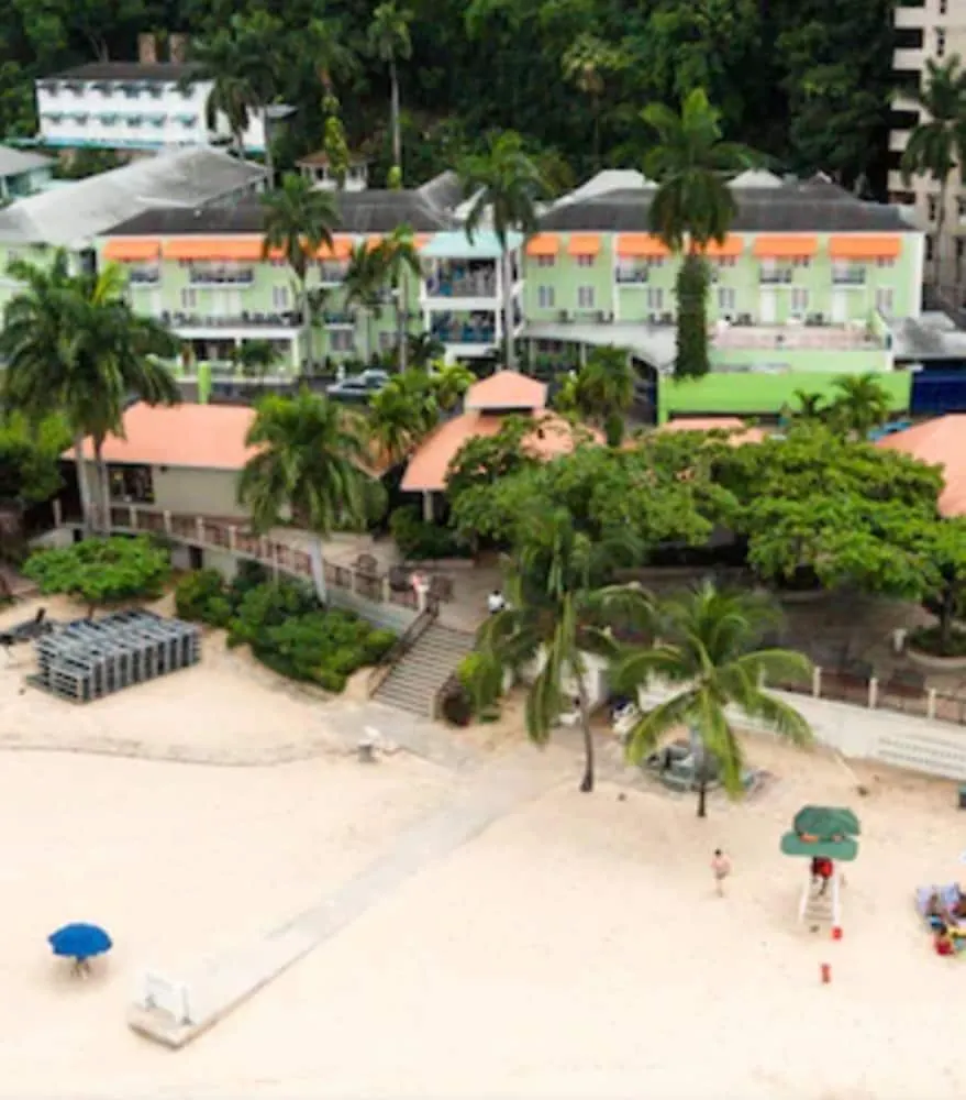 Deja Resort All Inclusive Montego Bay