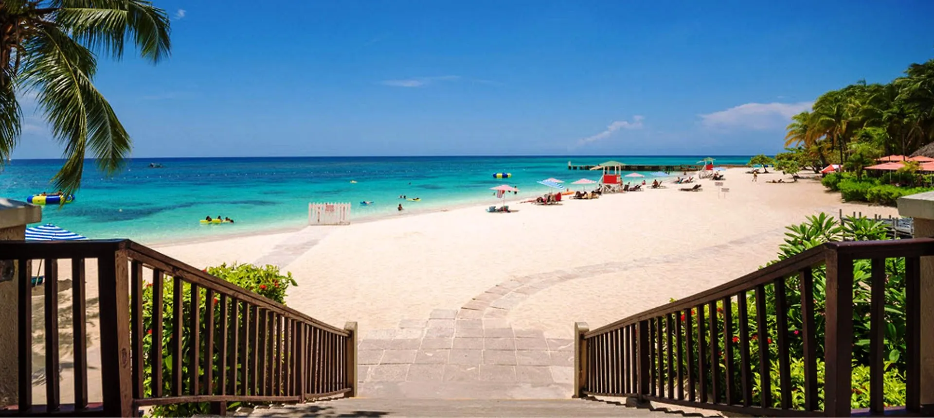 Deja Resort All Inclusive Montego Bay