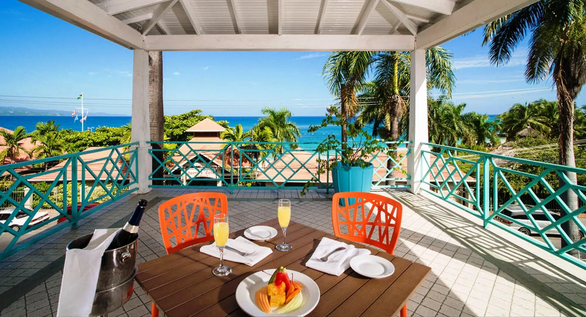 Deja Resort All Inclusive Montego Bay