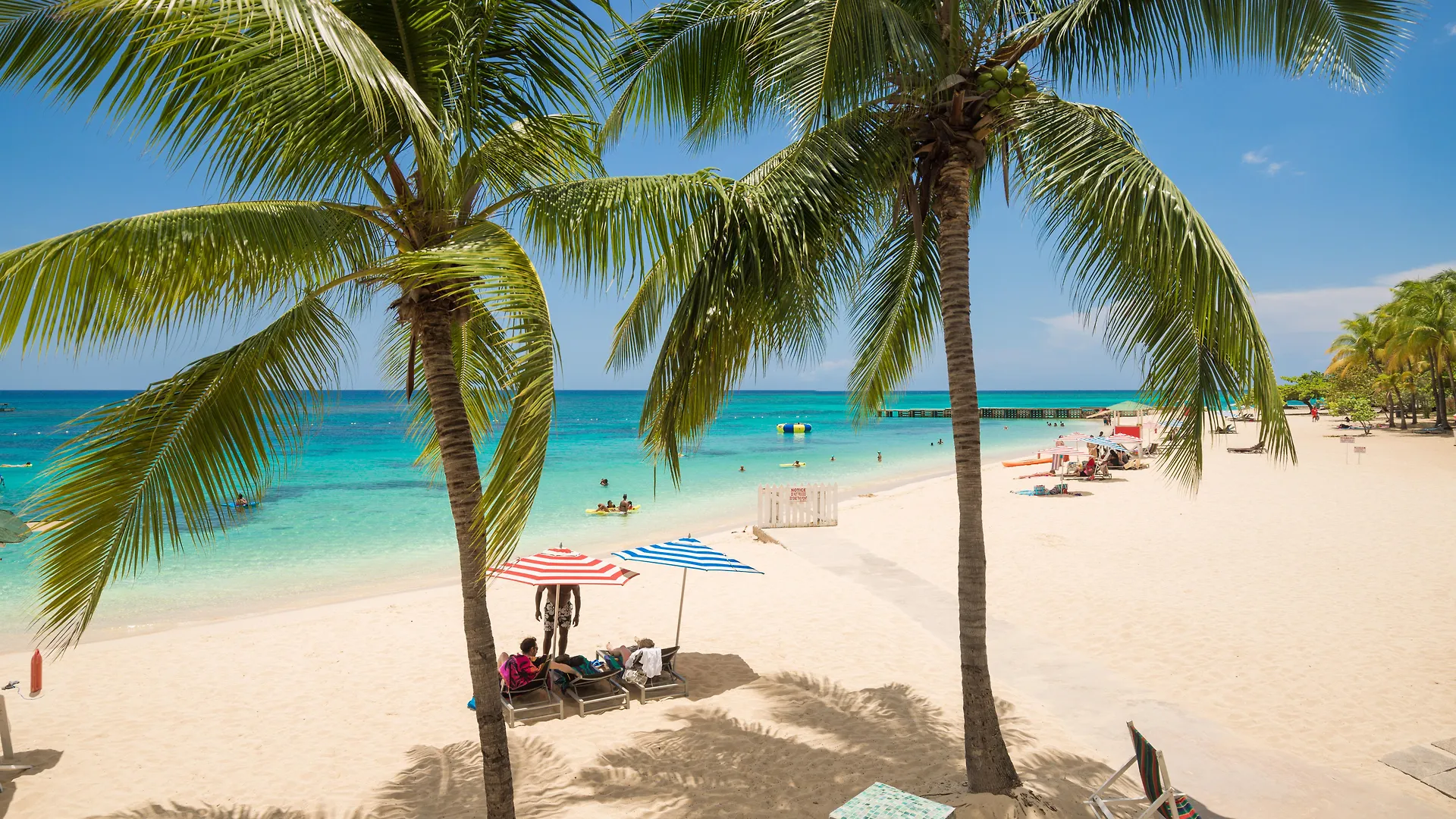 Deja Resort All Inclusive Montego Bay