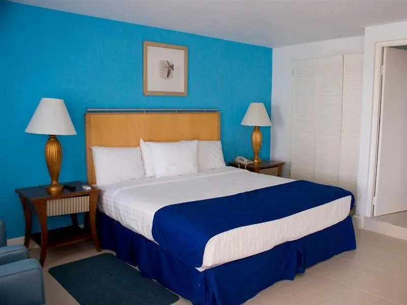 ***  Deja Resort All Inclusive Montego Bay Giamaica