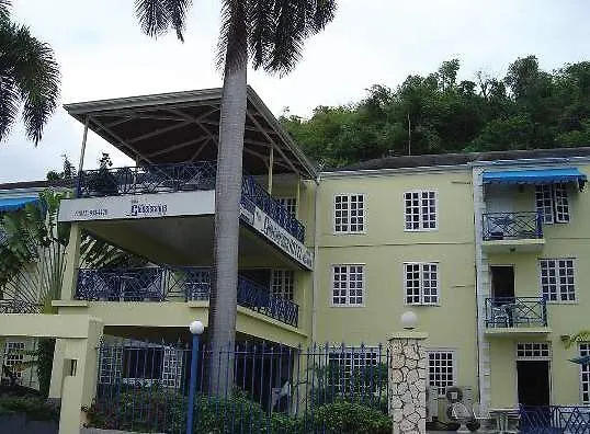Deja Resort All Inclusive Montego Bay Giamaica