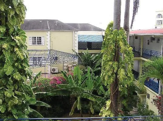 Deja Resort All Inclusive Montego Bay