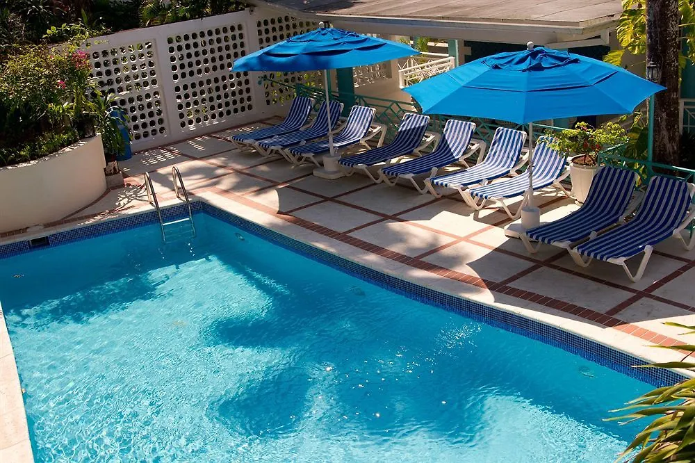 Deja Resort All Inclusive Montego Bay