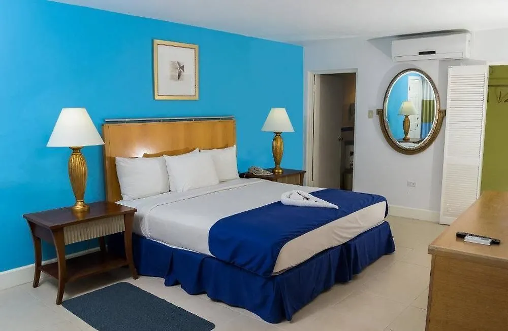 ***  Deja Resort All Inclusive Montego Bay Giamaica