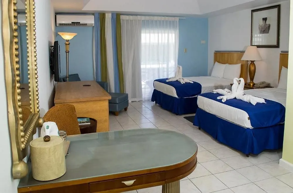 ***  Deja Resort All Inclusive Montego Bay Giamaica