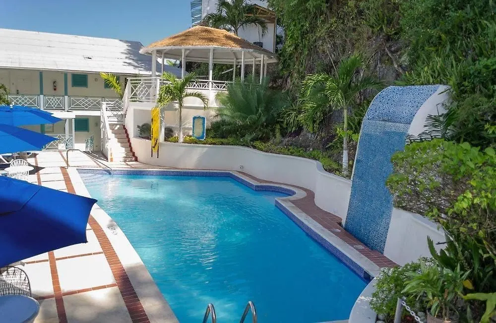 Deja Resort All Inclusive Montego Bay