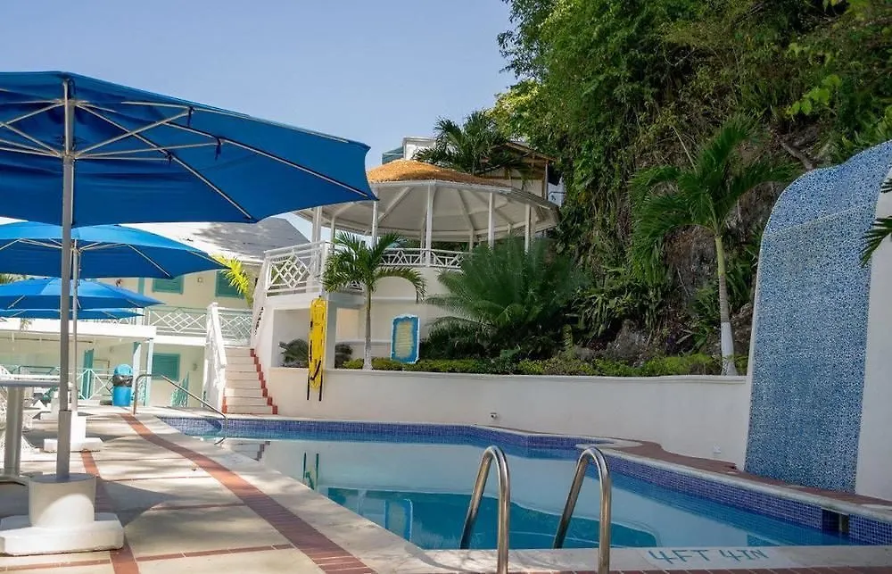 Deja Resort All Inclusive Montego Bay