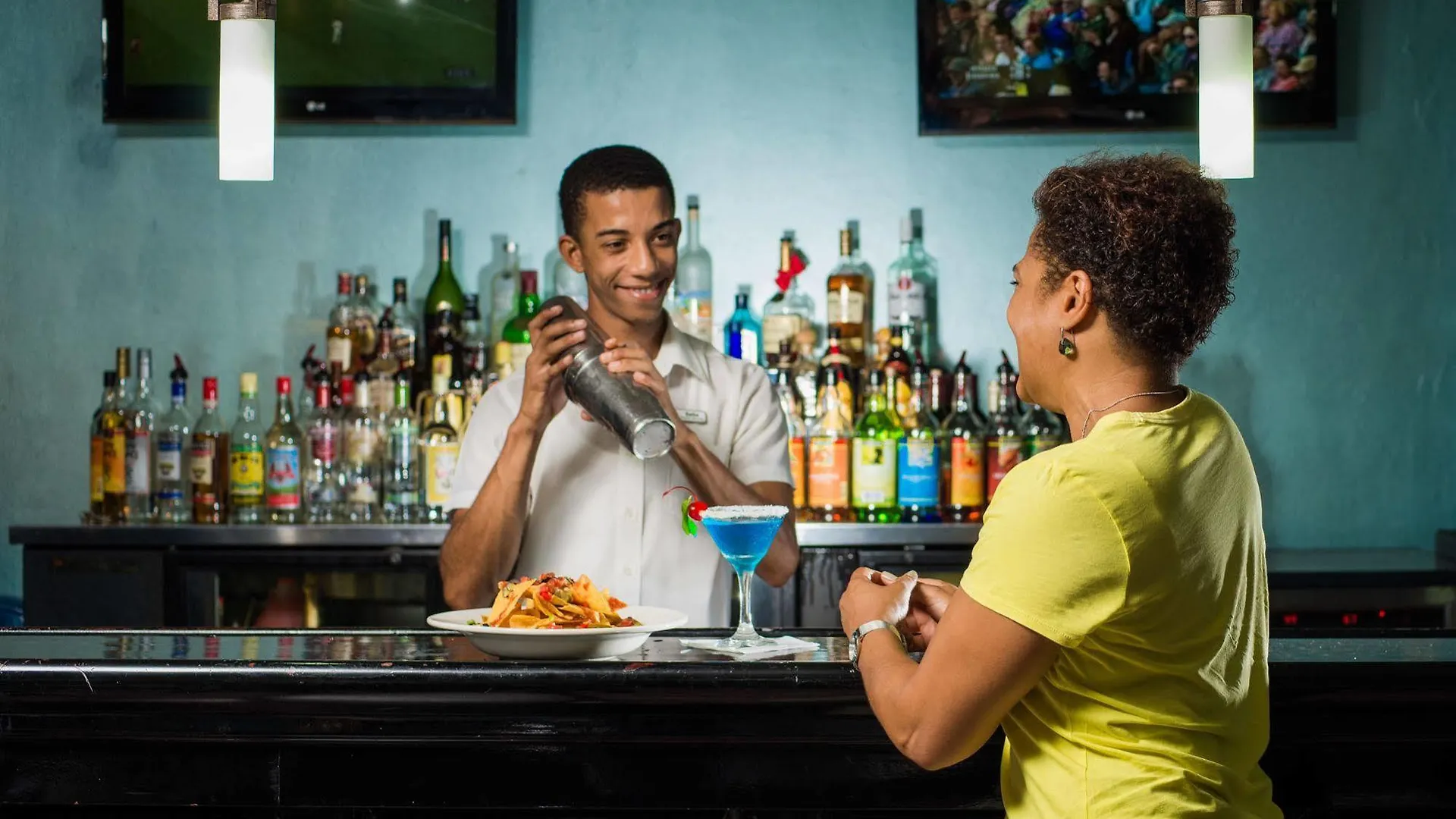 Deja Resort All Inclusive Montego Bay 3*,  Giamaica