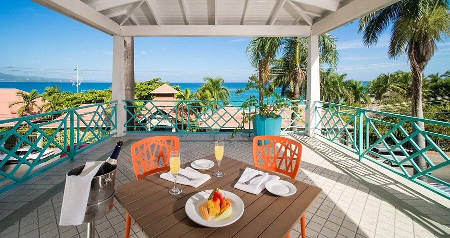 Deja Resort All Inclusive Montego Bay Giamaica