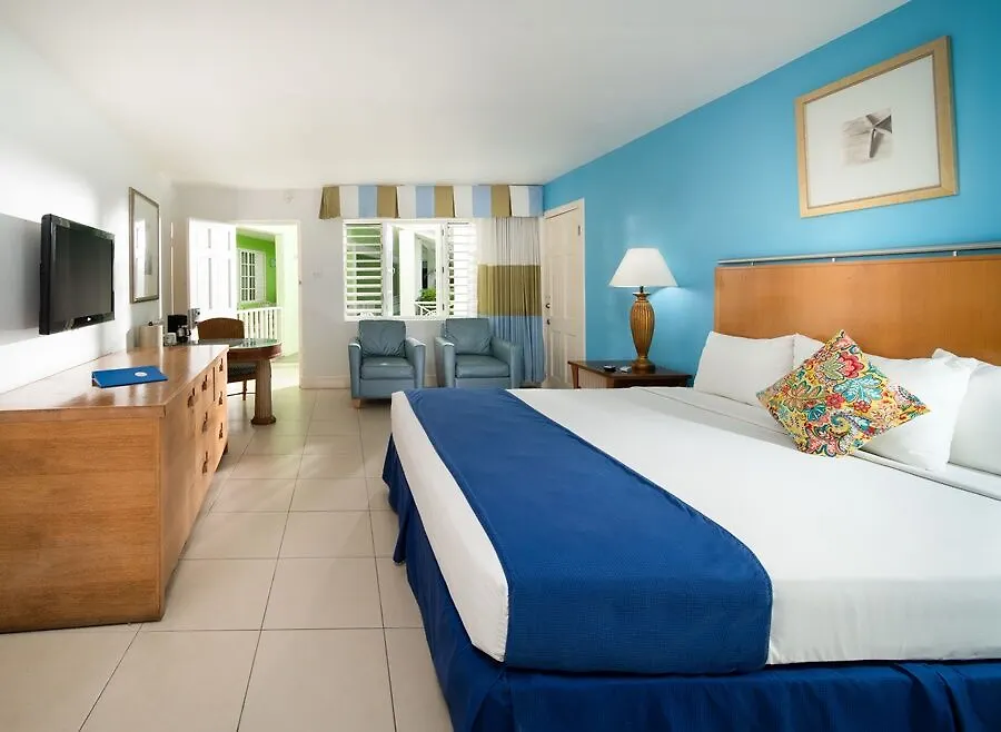 Deja Resort All Inclusive Montego Bay Giamaica